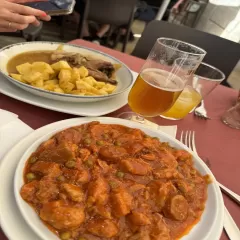 Bar Ludeña