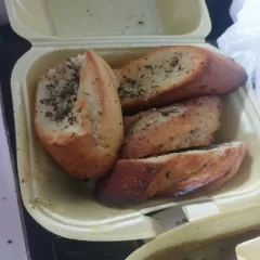 Pizzería Mediterránea Seseña