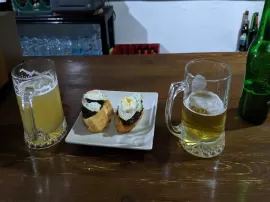 Bar Pichi