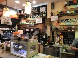 IL CAPPUCCINO Specialty coffee