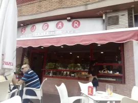Bar Sugar Talavera