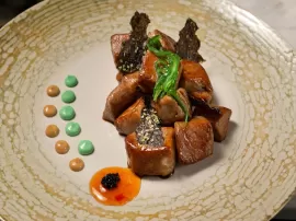 Zinco Zentido | Restaurante en Talavera de la Reina