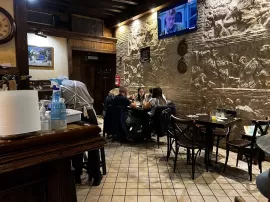 Taberna Embrujo