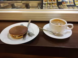 Cafetería Zocodover
