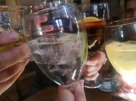 Bar Los Brezos