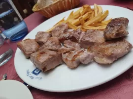 Restaurante Casa Bar Yépez