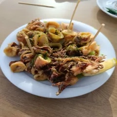 Restaurant Ferran