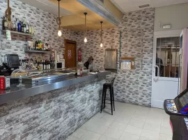 Cafe Bar Olias