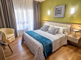 Hostal Real Aranjuez