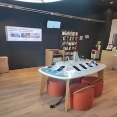 Tienda Orange
