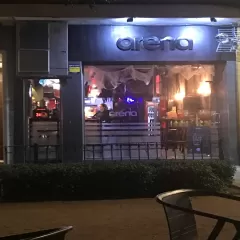 Bar Arena