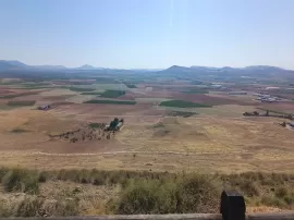 Cerro Calderico