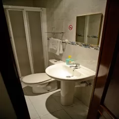 Hostal en Madrid María del Mar