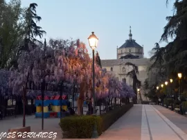 Parque de La Vega
