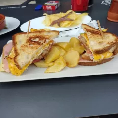 El refugio de Elo