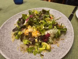 Restaurante Meson El Gallo