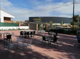 Restaurante Casa Alberto