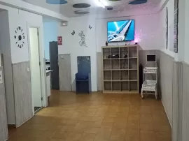 Punto de Encuentro Seseña