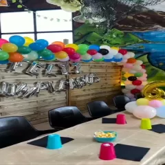 Wonderland Park