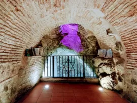 El pozo de los deseos R.Saavedra