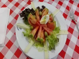 RESTAURANTE EL CARRO
