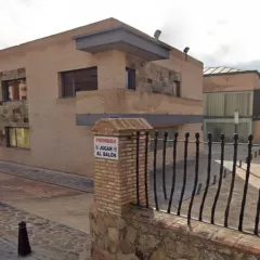 Ayuntamiento de El Viso de San Juan