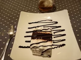 HOSTAL RESTAURANTE SAN ISIDRO