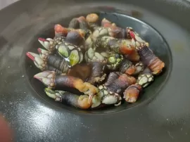 Restaurante La Zafra