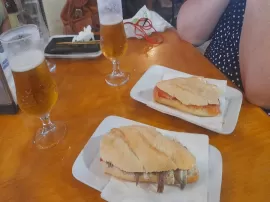 Bar Monico