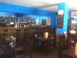 Bar Carpe Diem