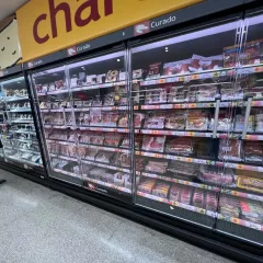 Supermercado Ahorramas