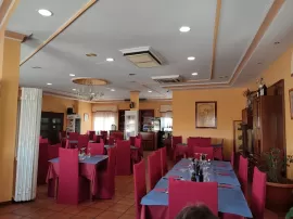 Restaurante María Belén