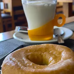 Cafeteria Capri