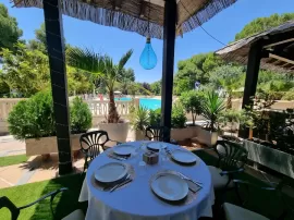 HOTEL MIRASIERRA