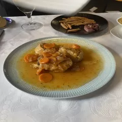 La Alternativa - Gastro Bar