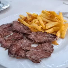 Mesón Sánchez