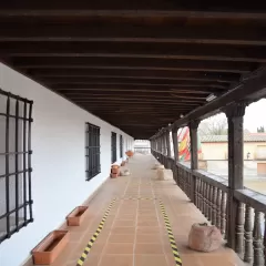 Museo Municipal de Consuegra