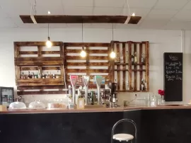 Bar Alhaja