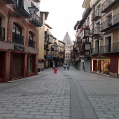 Hostal La Posada de Zocodover
