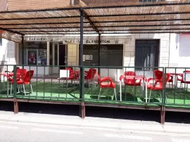 Bar Frontón
