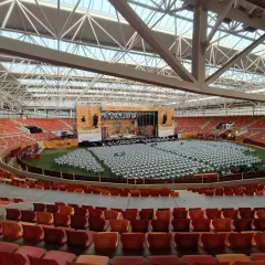 El Escénico de Illescas