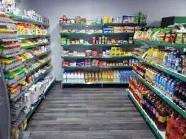 TIENDA LATINA, LA NUESTRA