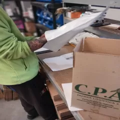 Complementos para aves - Palmar Logística, s.l.