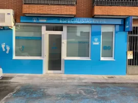 Biomecánica Martínez