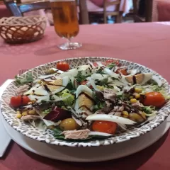 Bar Ludeña