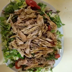 Bocatería Proteínas