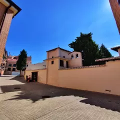 La Almazara Centro Cultural