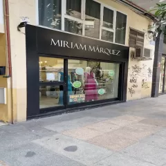 Miriam Márquez | Diseñadora de Moda