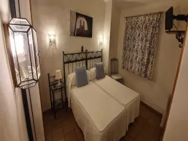 Hostal La Posada de Zocodover