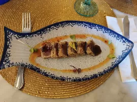 Zinco Zentido | Restaurante en Talavera de la Reina